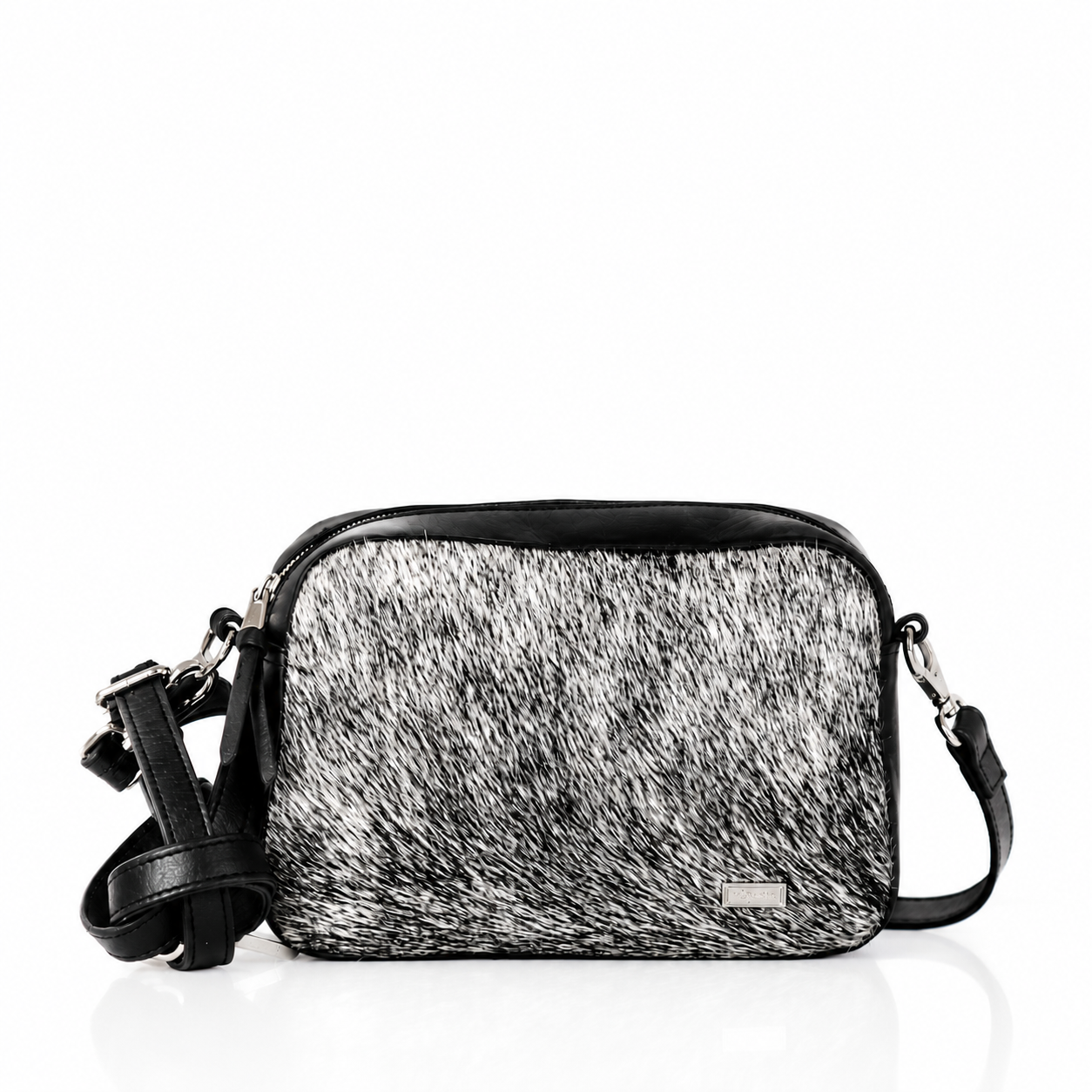Aretha crossbody