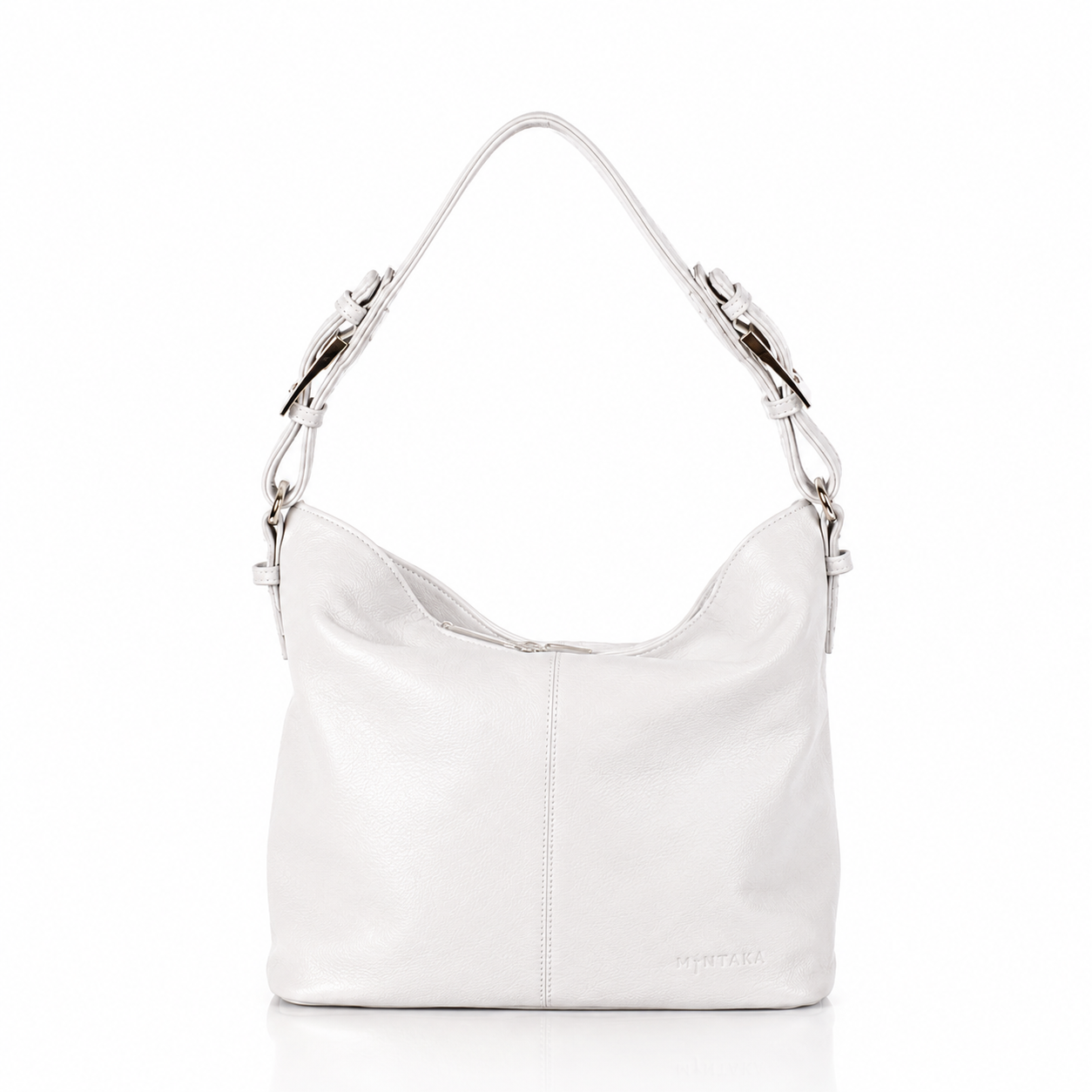 Mintaka Olivia Hobo Leather Bag – Mintaka Bags