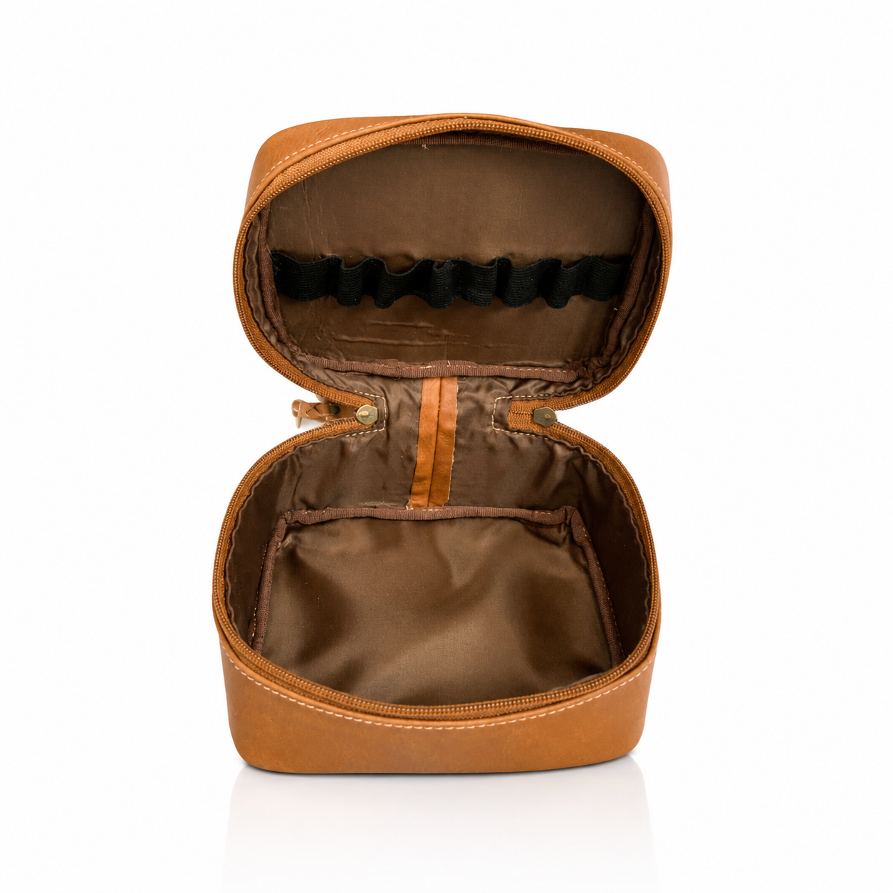 Sona Golf Leather Pouch