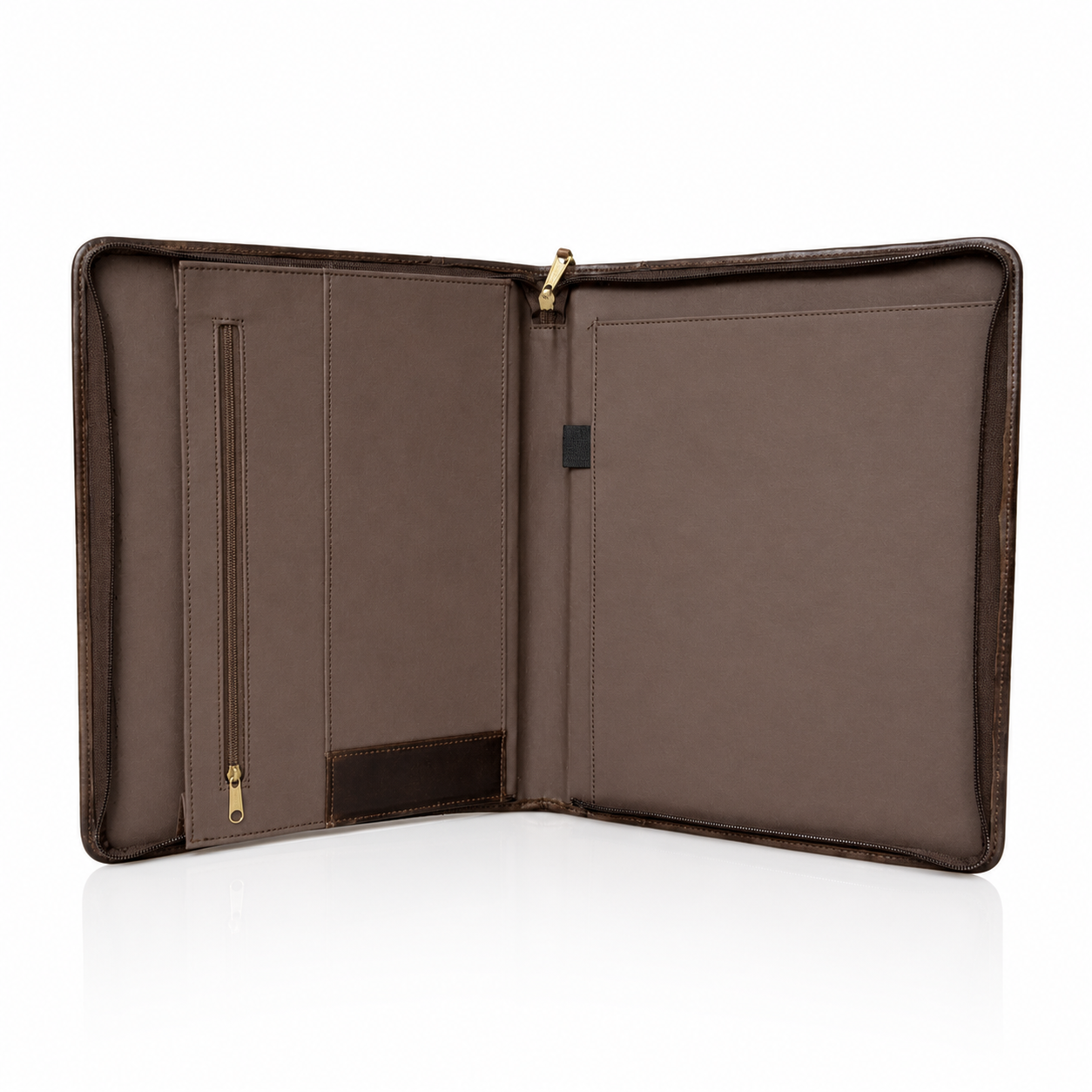 Willem A4 Zip Folder