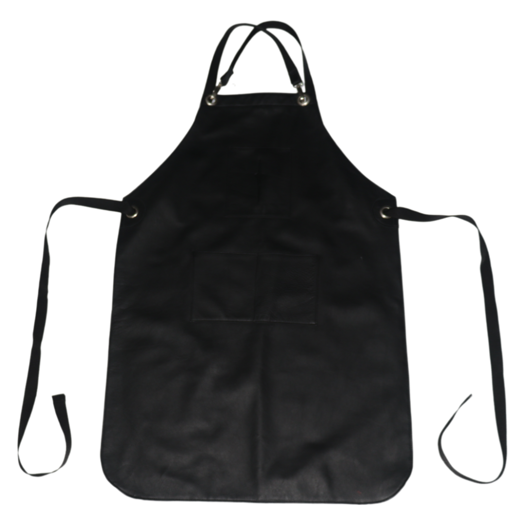 Zee Leather Apron