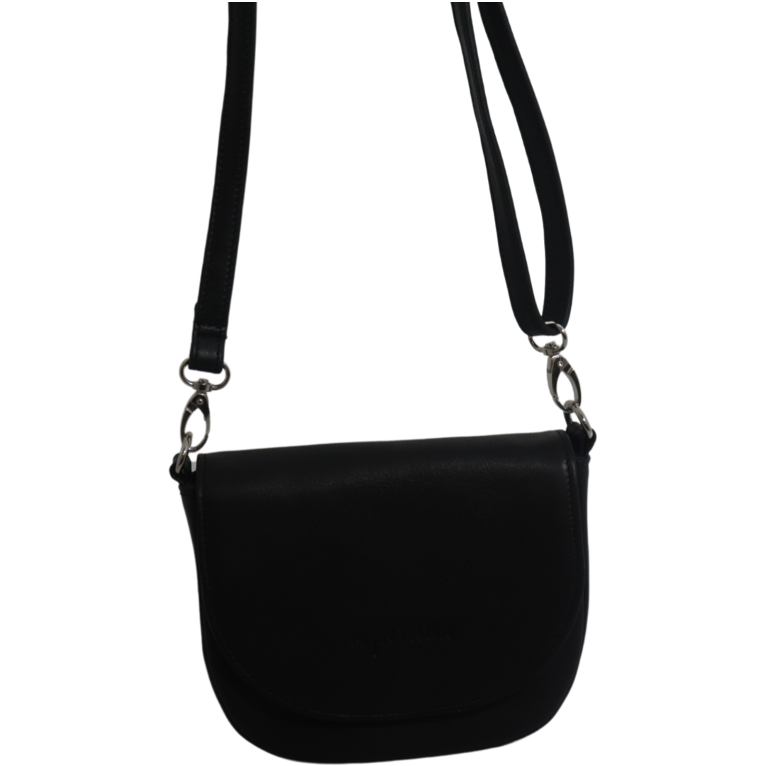 Zinkwazi Crossbody Satchel