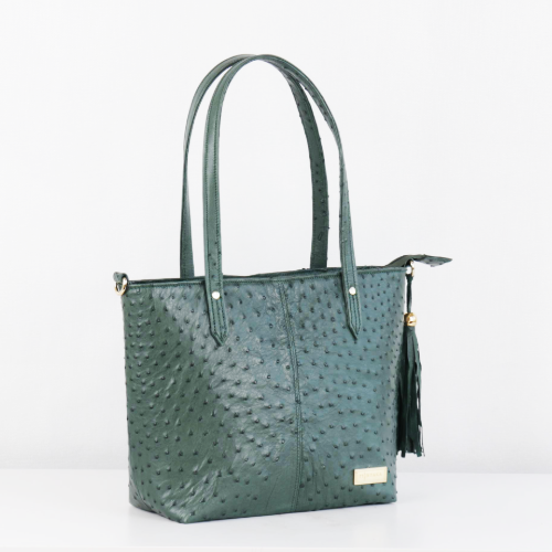 Ostrich Mars Shopper