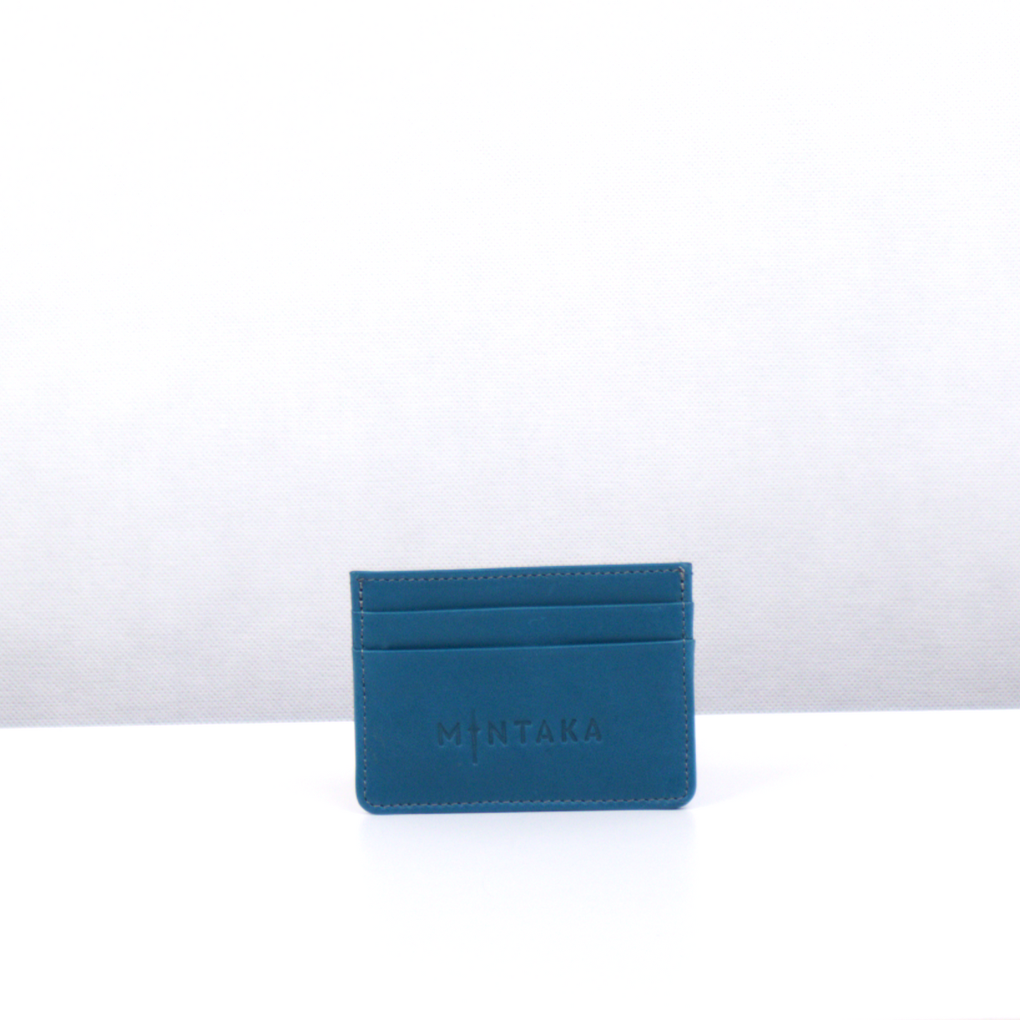 Star Leather Credit Card Holder