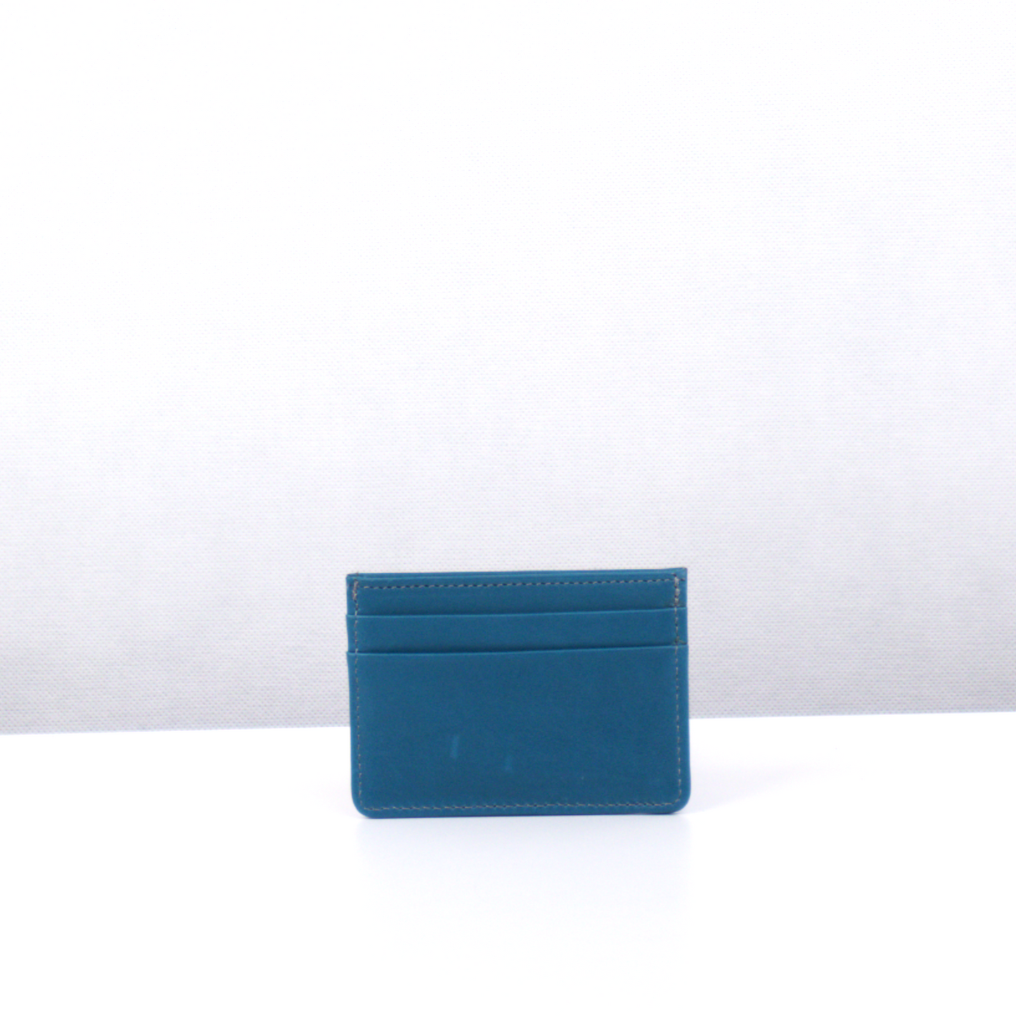 Star Leather Credit Card Holder