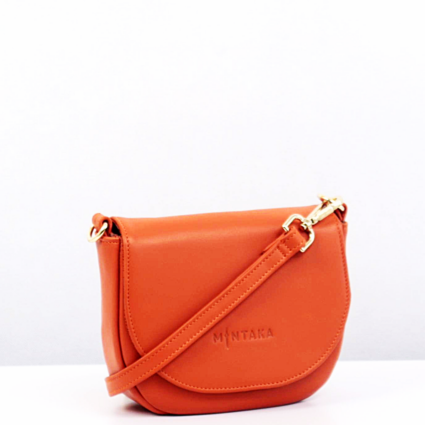 Zinkwazi Crossbody Satchel