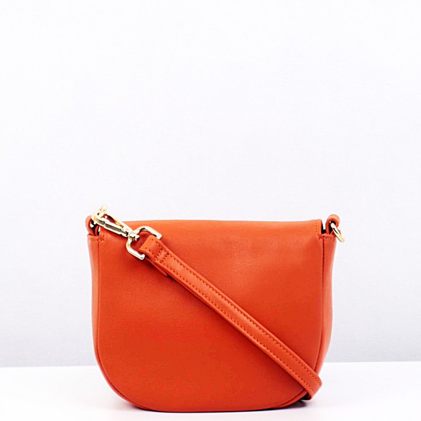 Zinkwazi Crossbody Satchel