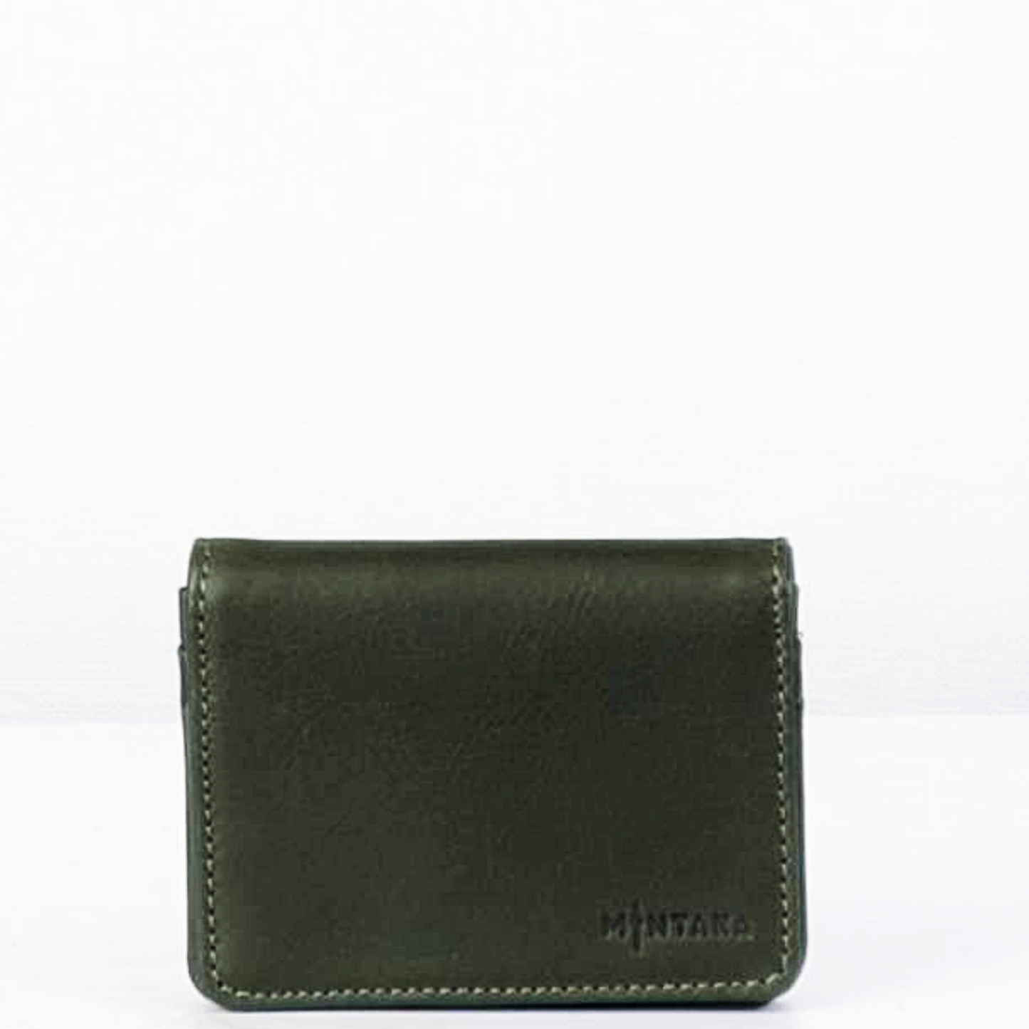 Anna Leather Business Card Wallet