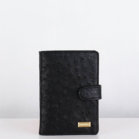 Ostrich E-Ticket Travel Wallet