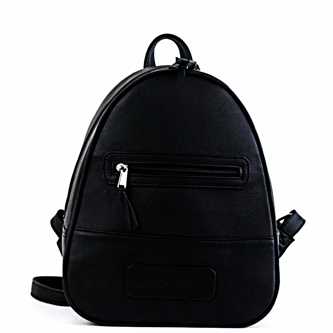 Nairobi Leather Backpack