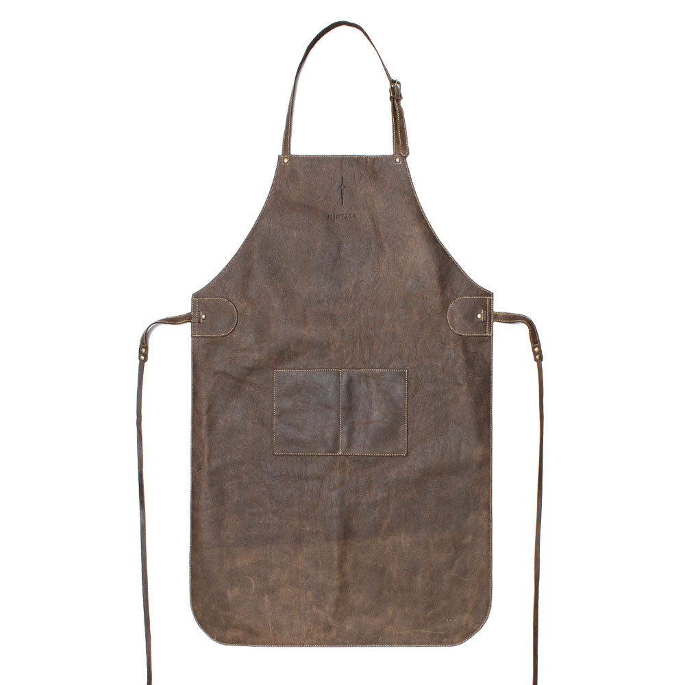 Zee Leather Apron