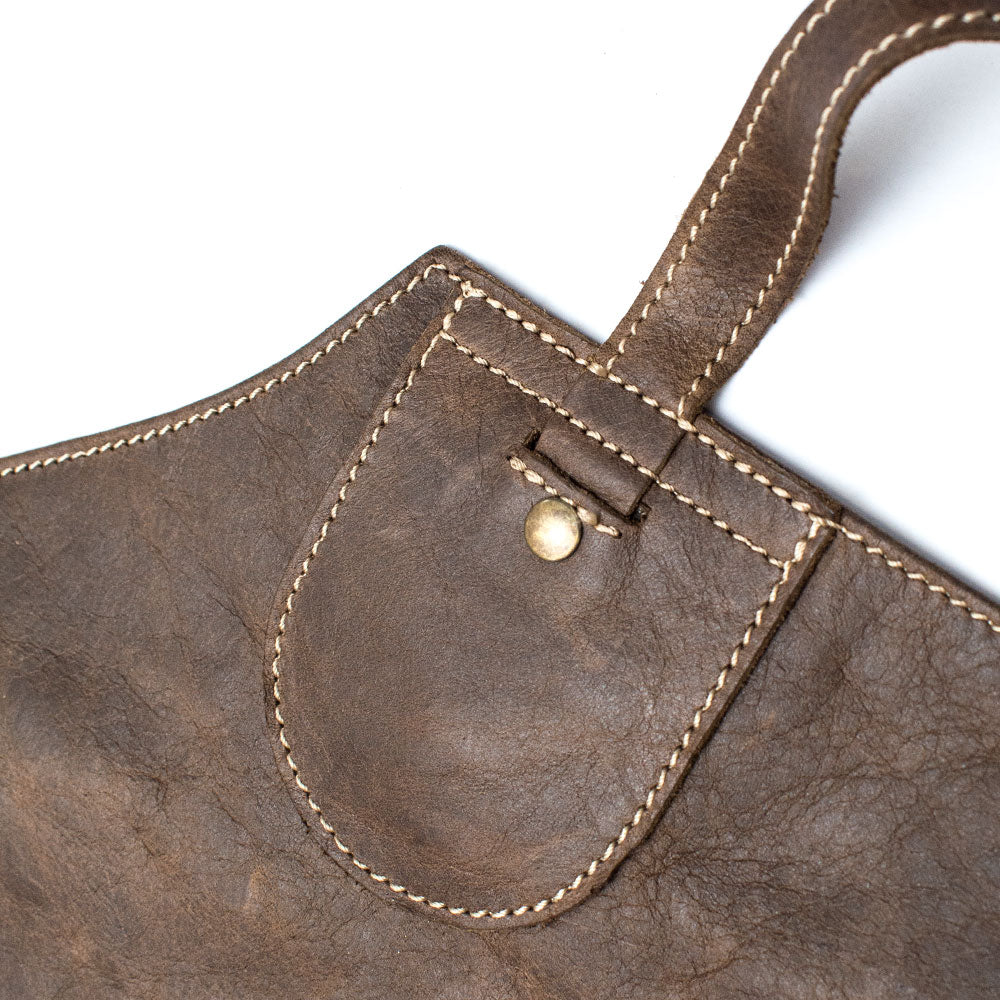 Zee Leather Apron