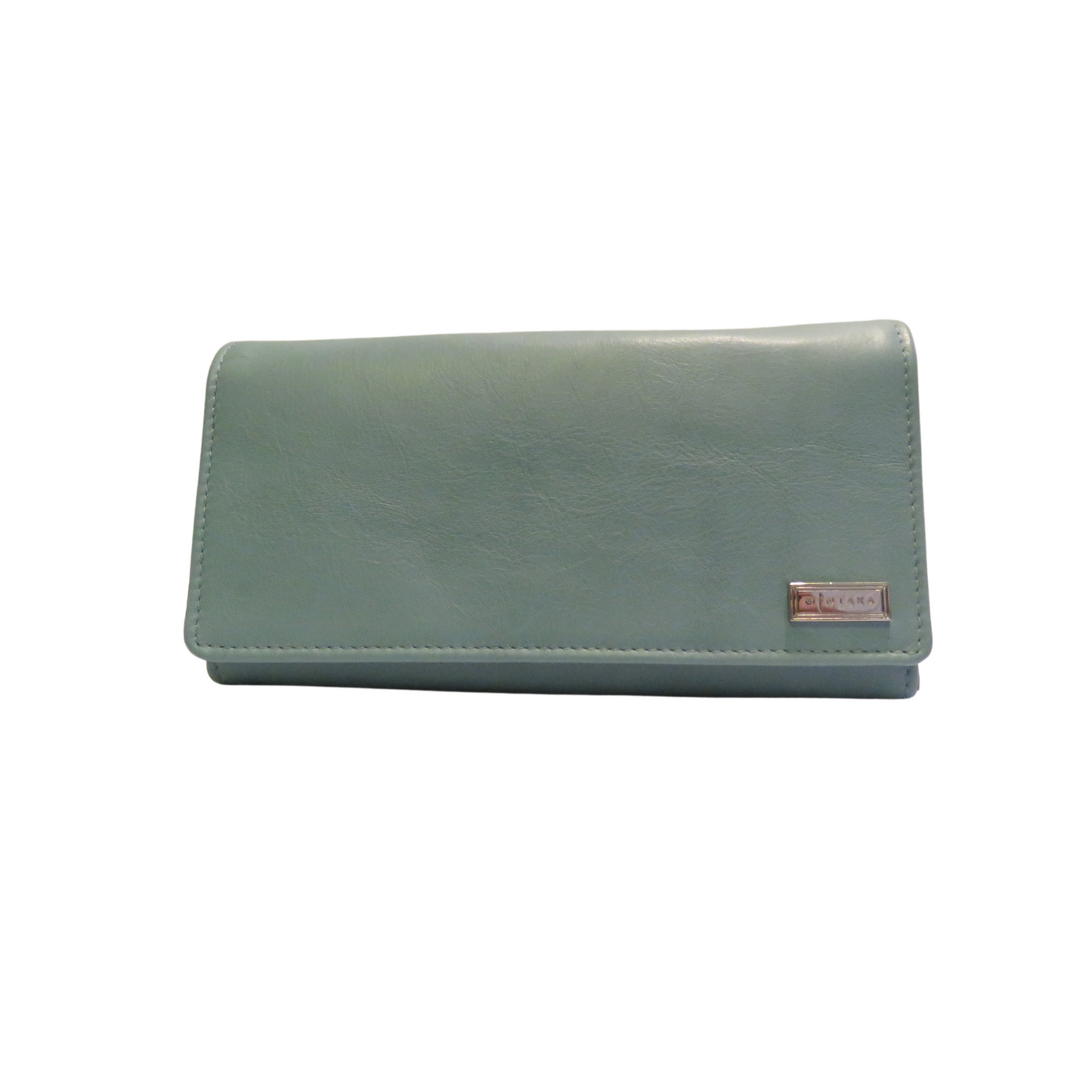 Kate Luxury 3 Fold Leather Purse