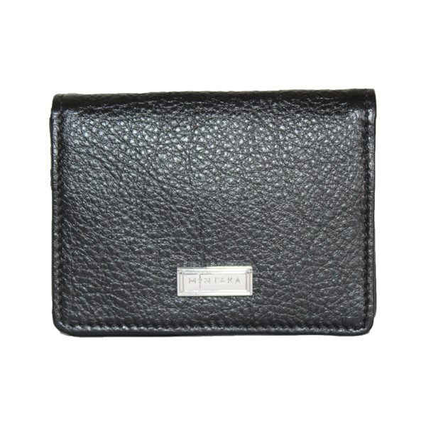 Anna Leather Business Card Wallet