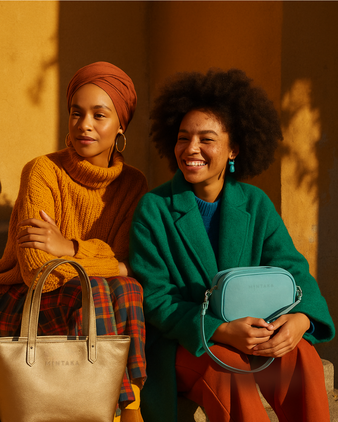 Are You a Cross Body or Handbag Girl?