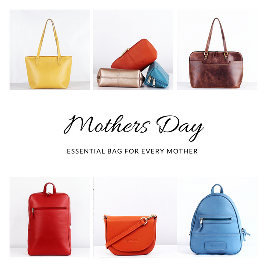 The essential bag for every Mother