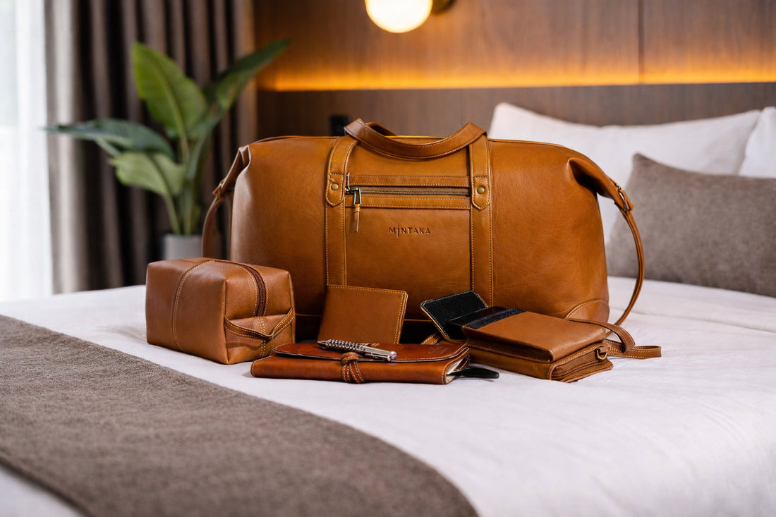 How to Tell if a Leather Bag Is Genuine Leather: 7 Expert Tips