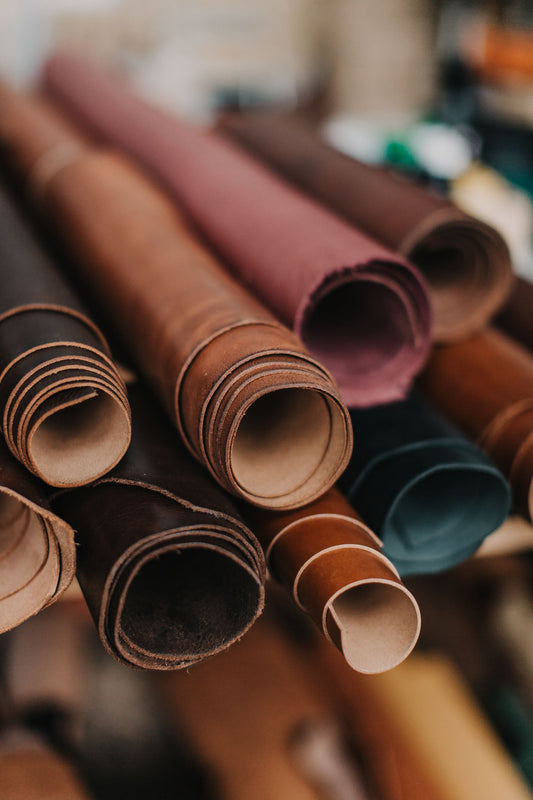 Full-Grain vs Top-Grain Leather: Which Is Better?
