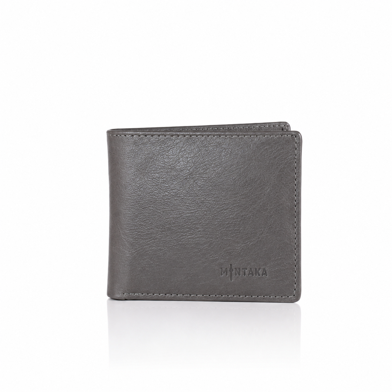Coin Pouch Leather Wallet