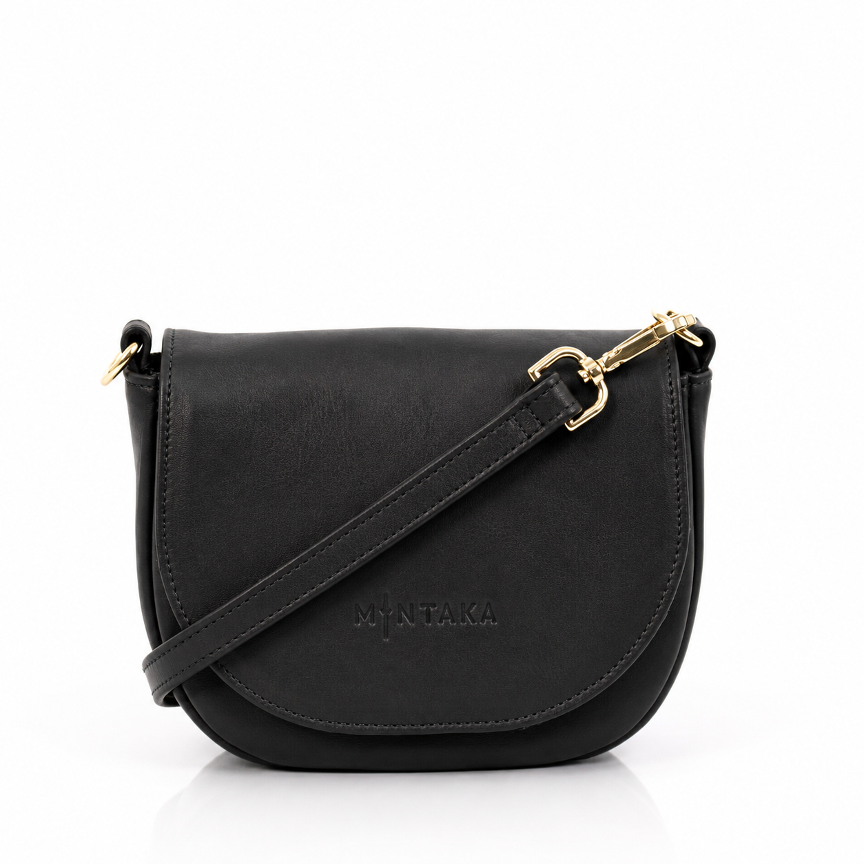Zinkwazi Crossbody Satchel