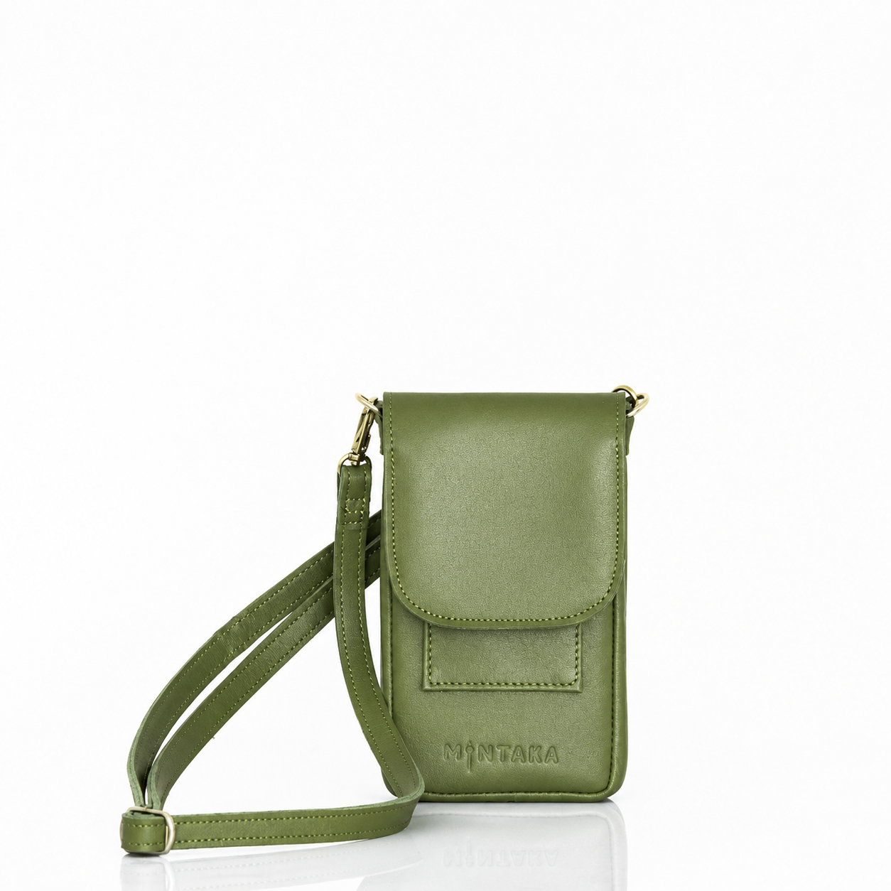 Gen X Cell Leather Sling