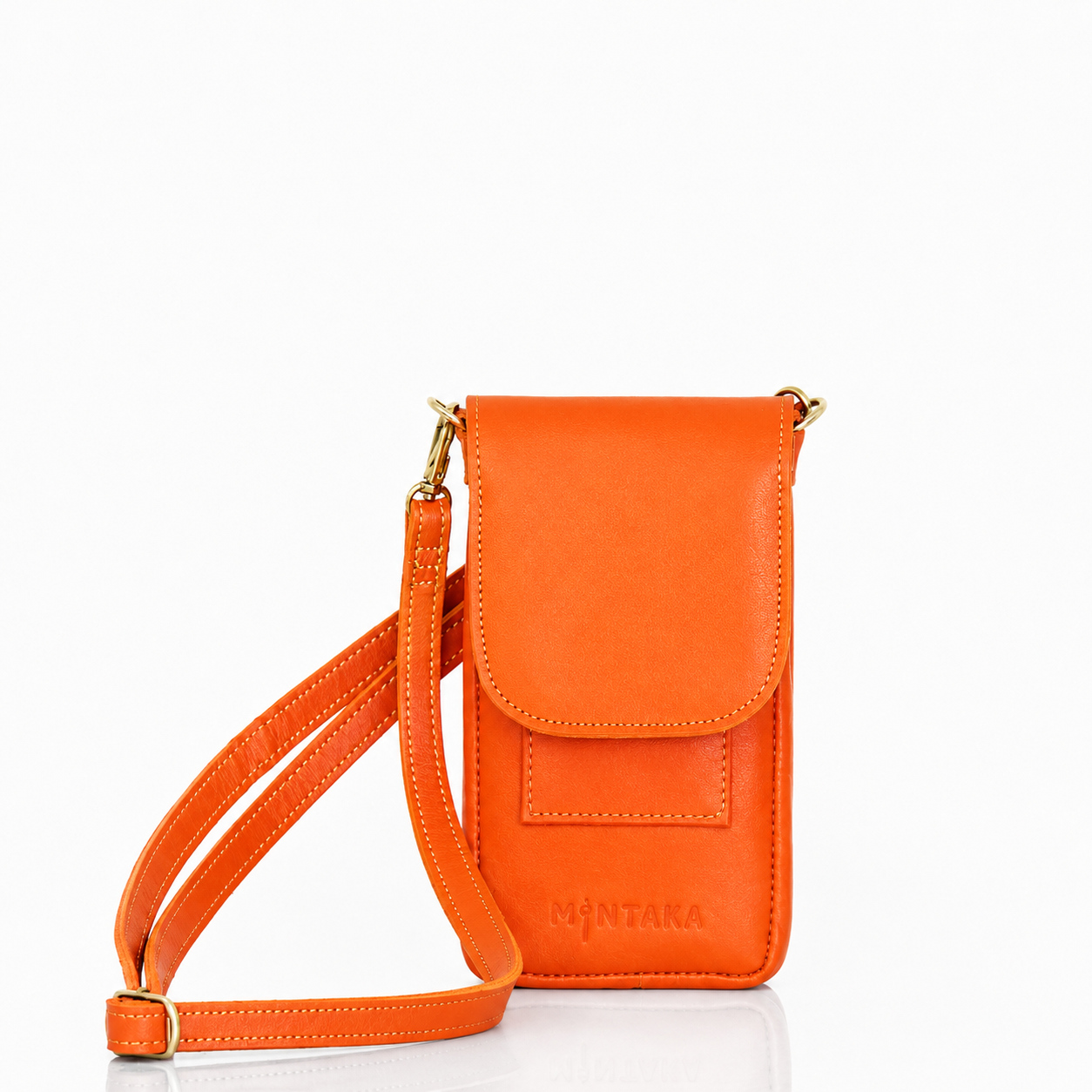 Gen X Cell Leather Sling