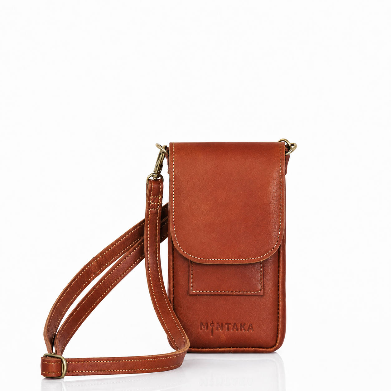 Gen X Cell Leather Sling