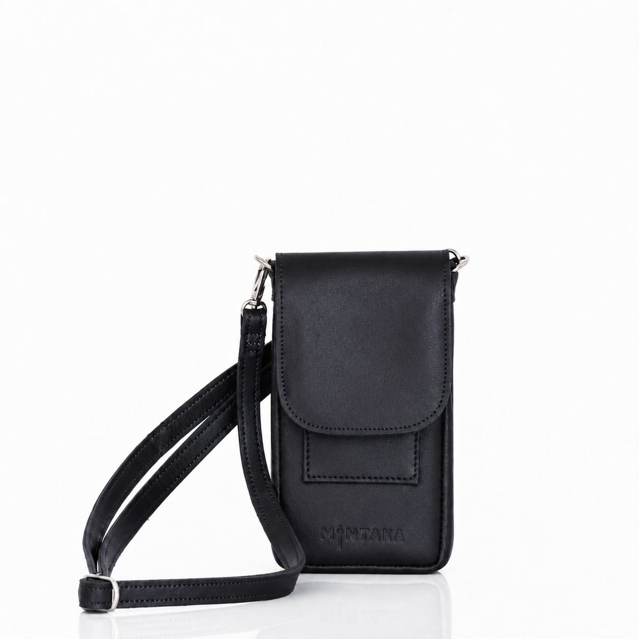 Gen X Cell Leather Sling