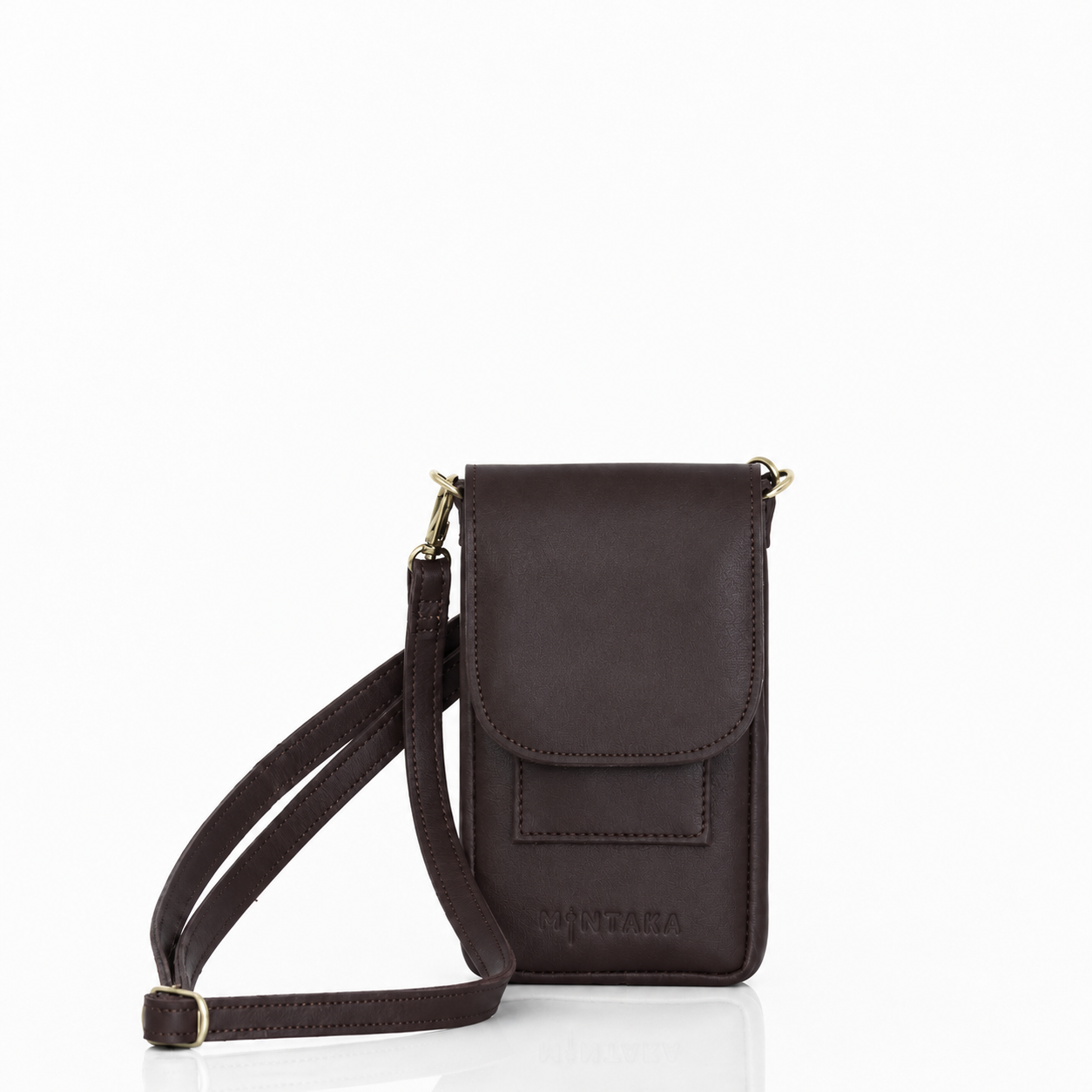 Gen X Cell Leather Sling