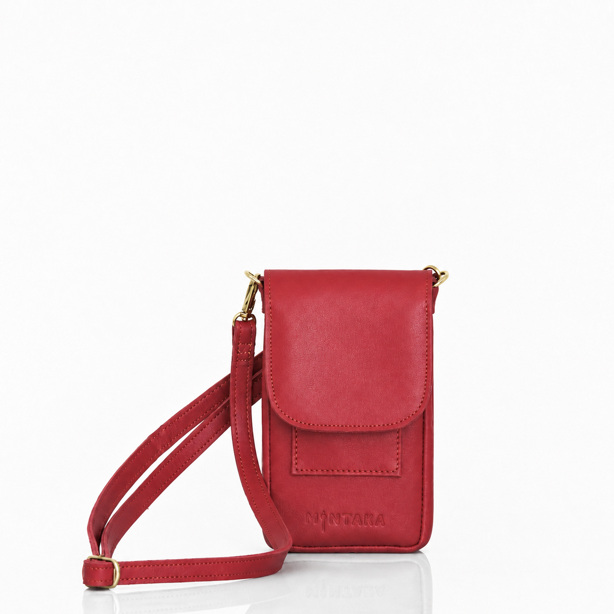 Gen X Cell Leather Sling