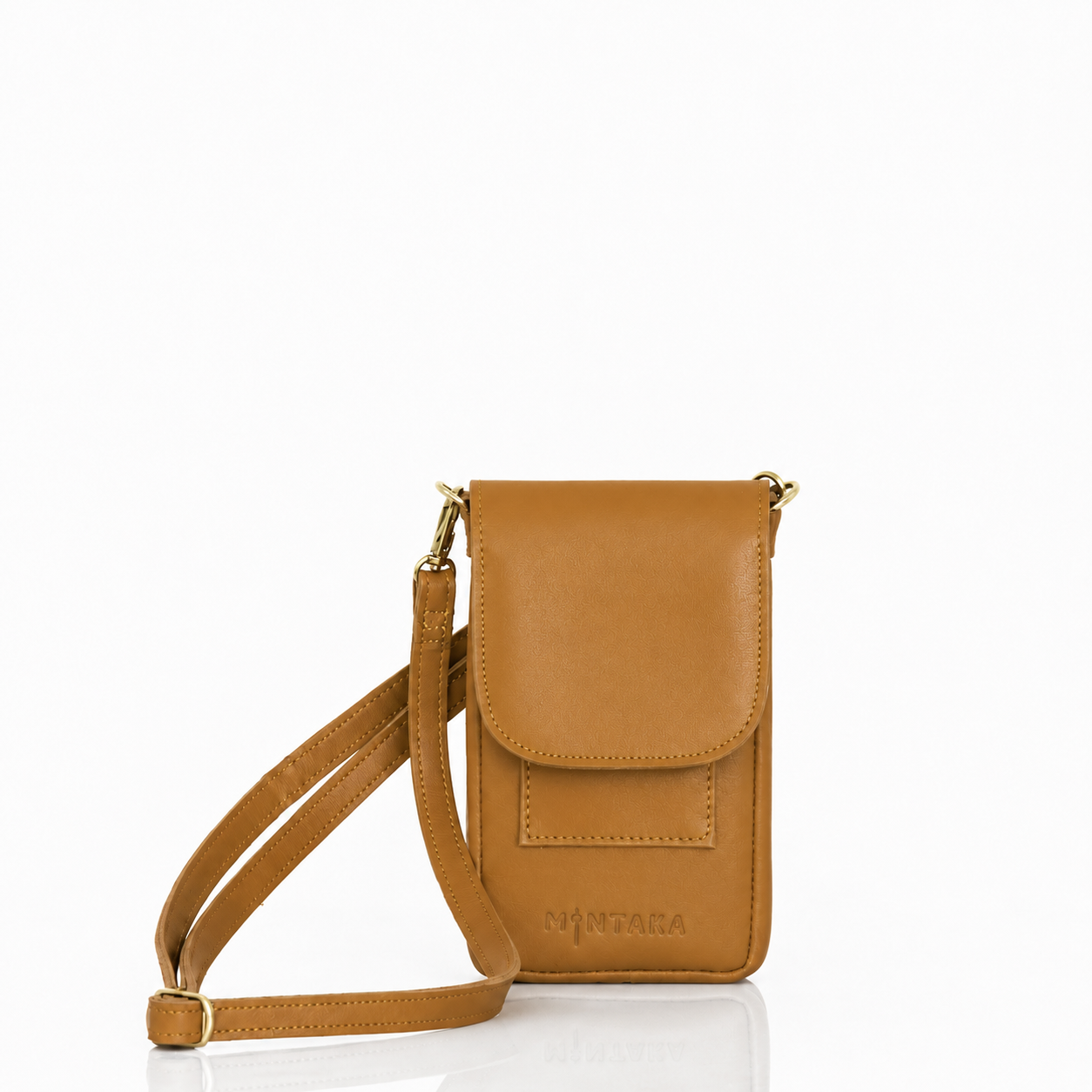 Gen X Cell Leather Sling