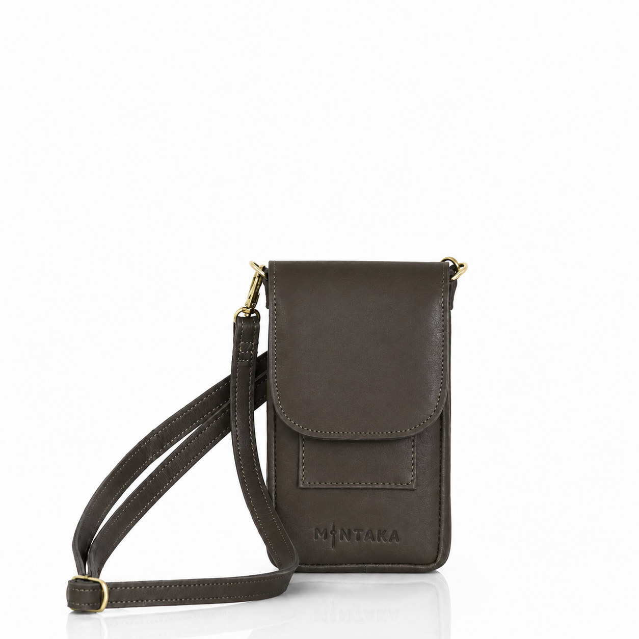 Gen X Cell Leather Sling