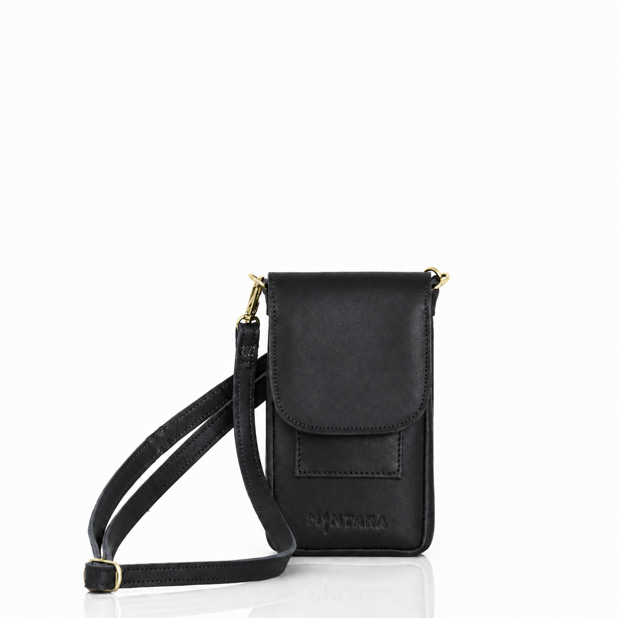 Gen X Cell Leather Sling
