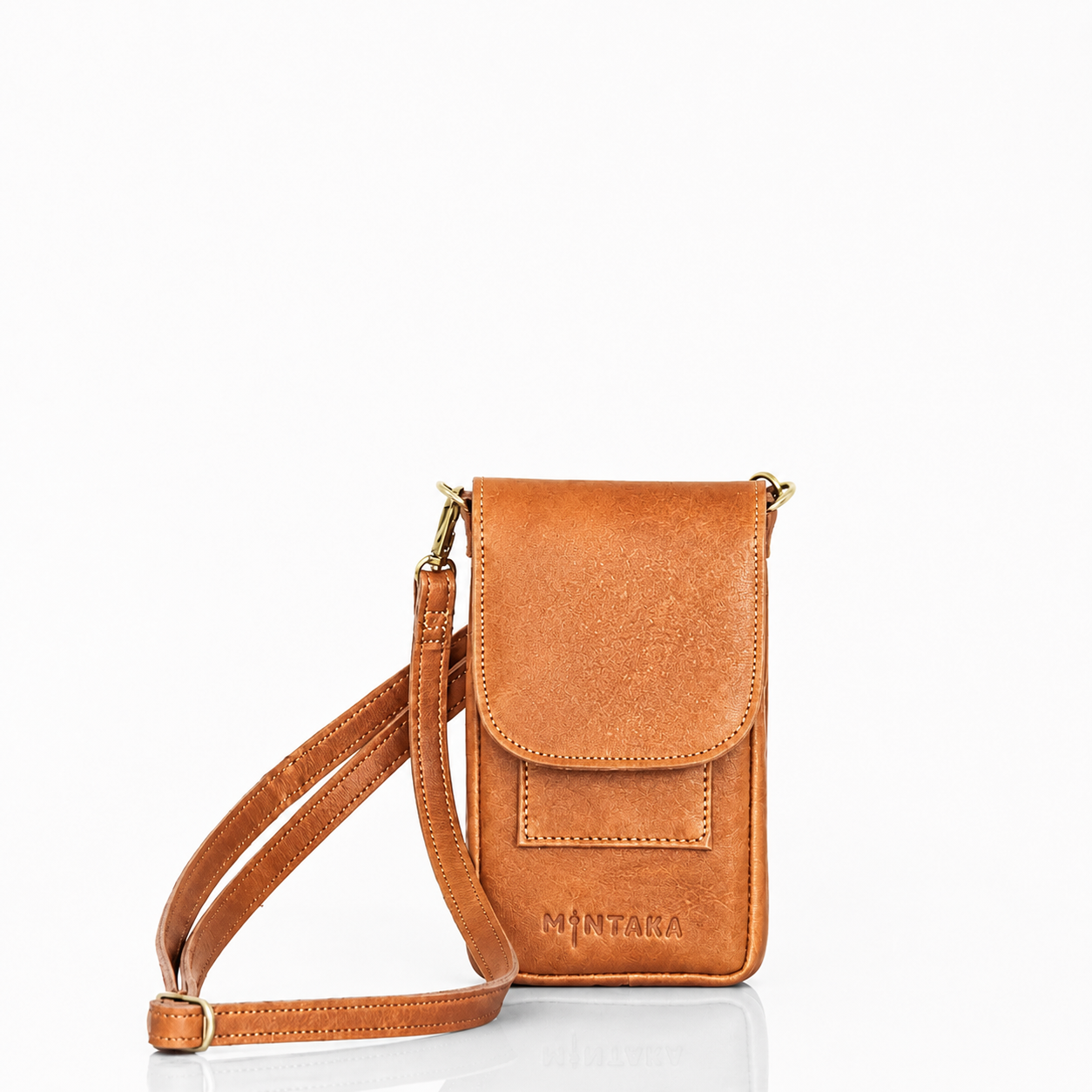 Gen X Cell Leather Sling