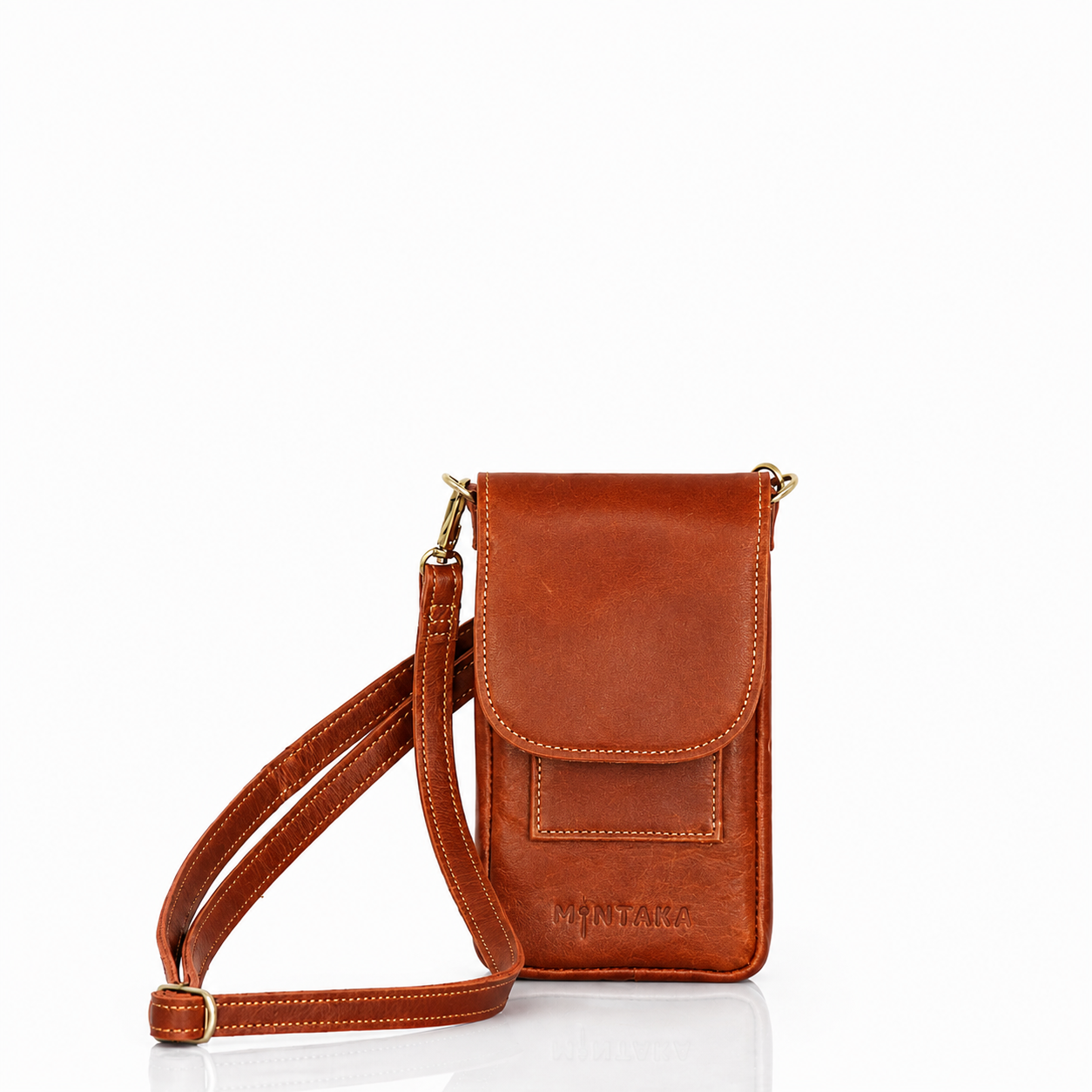 Gen X Cell Leather Sling