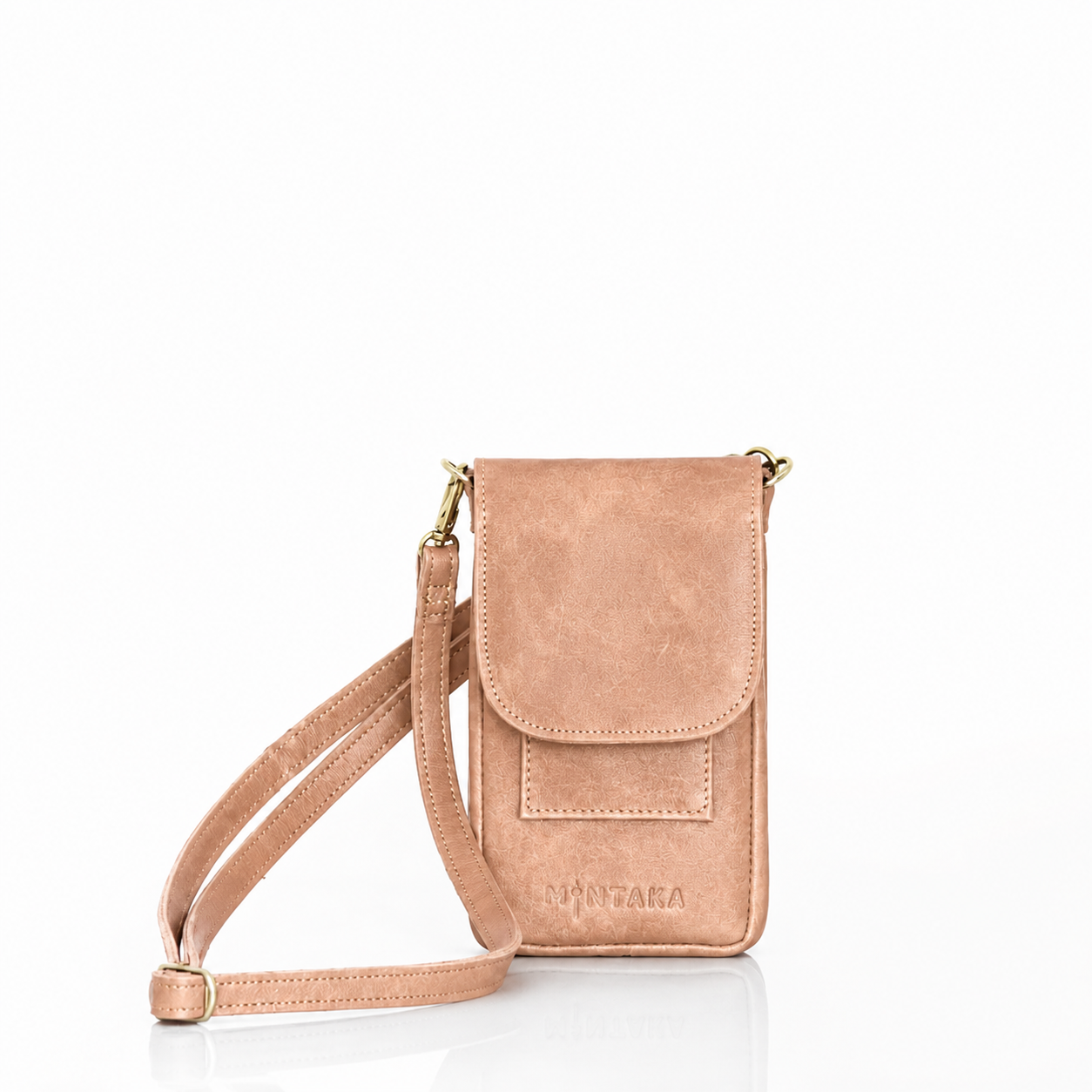 Gen X Cell Leather Sling