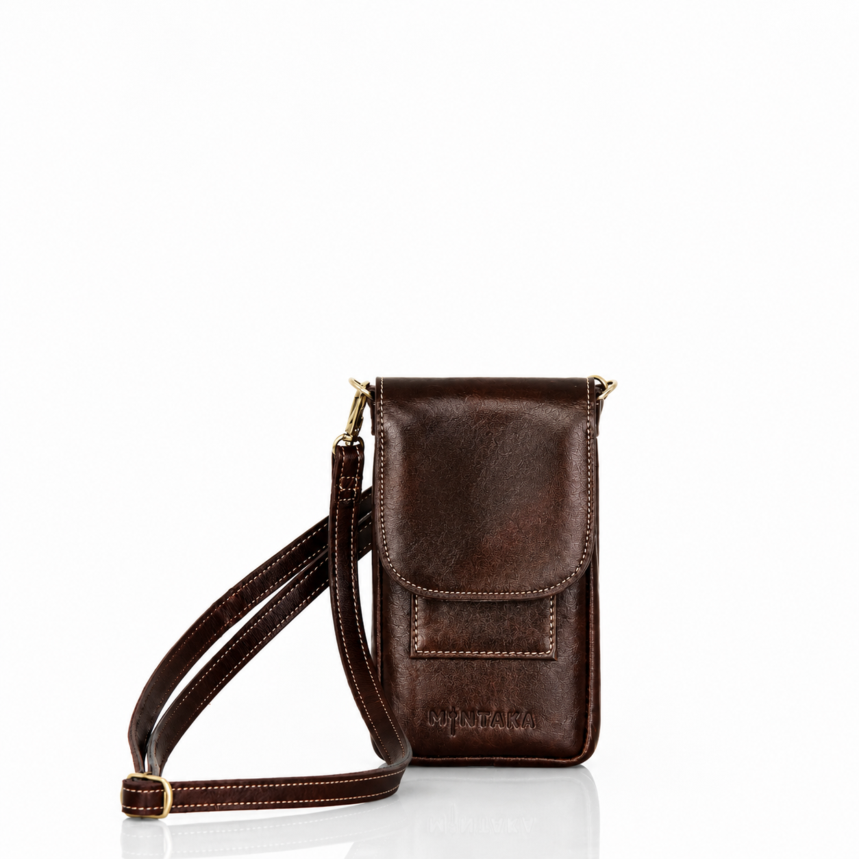 Gen X Cell Leather Sling