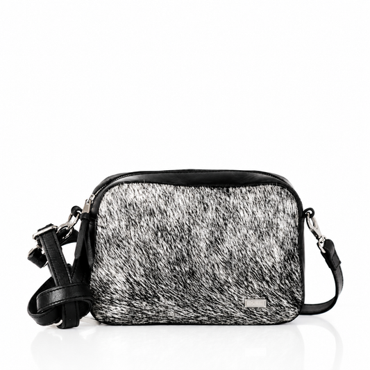 Aretha crossbody