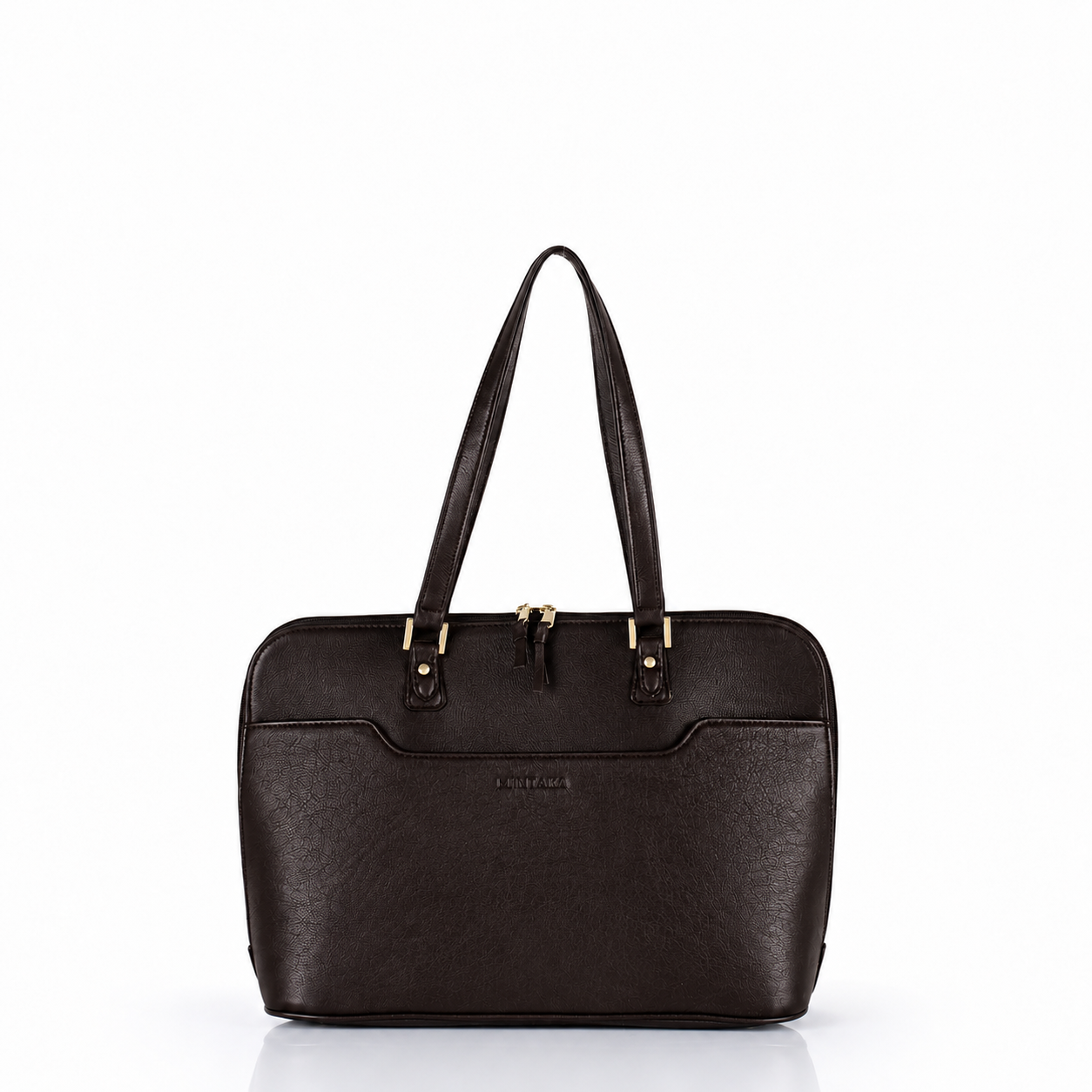 Jess Leather Laptop Bag
