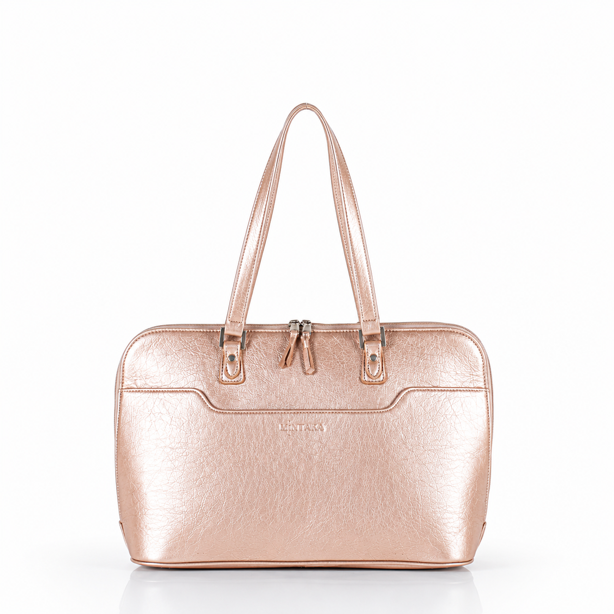 Jess Leather Laptop Bag