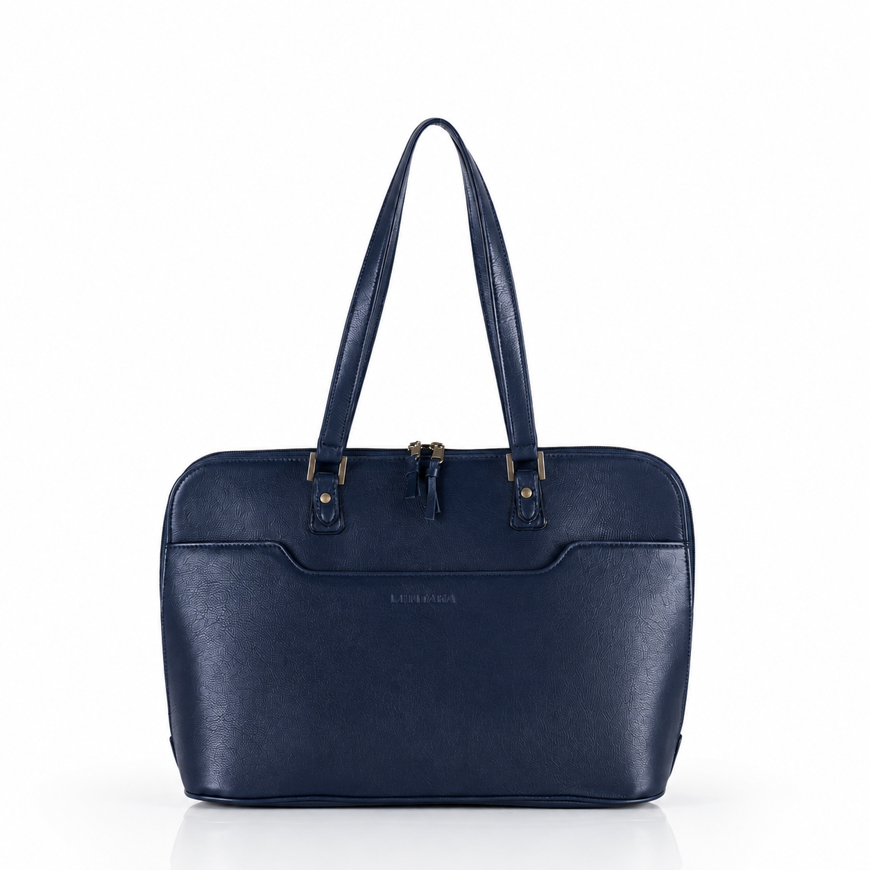 Jess Leather Laptop Bag