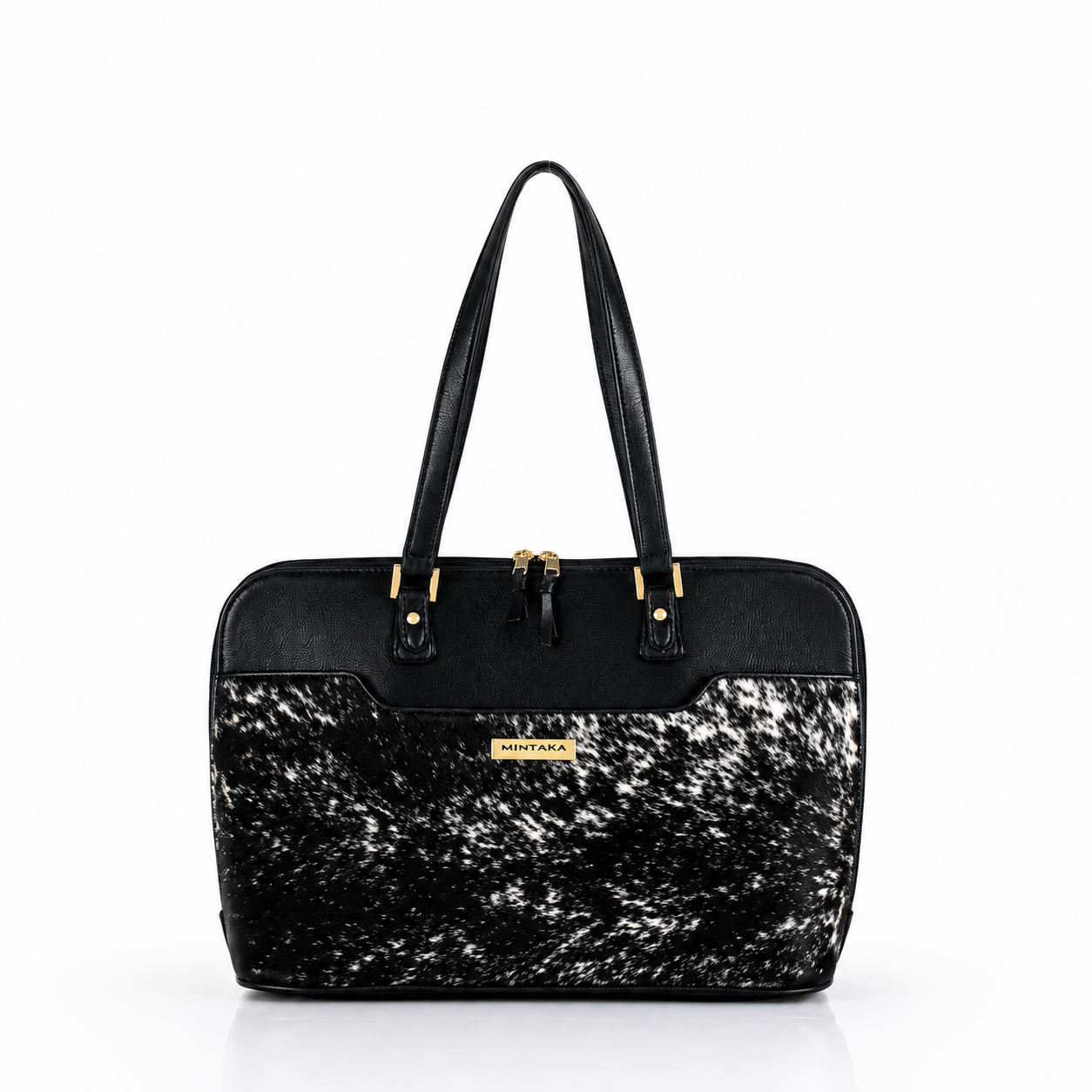 Jess Leather Laptop Bag