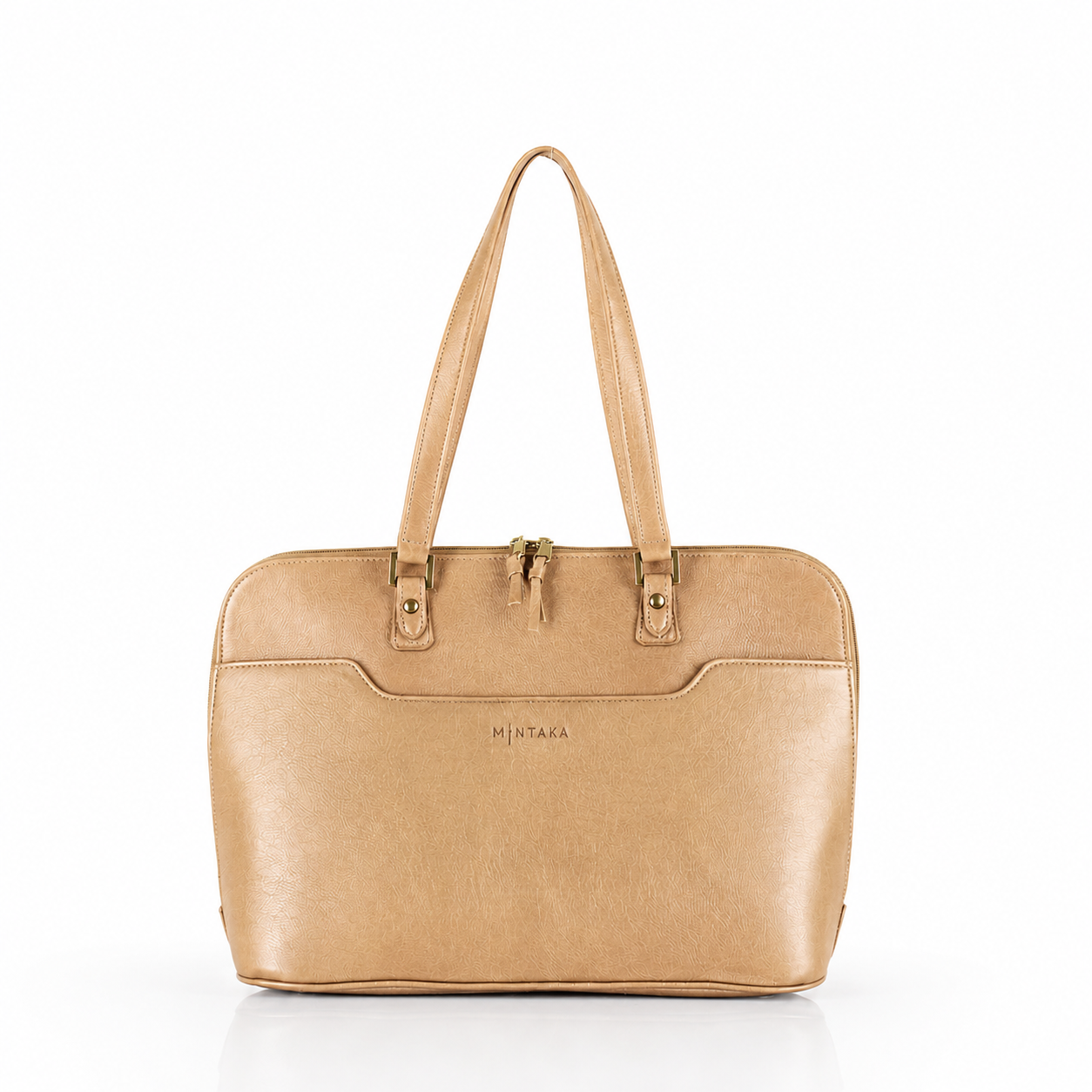 Jess Leather Laptop Bag