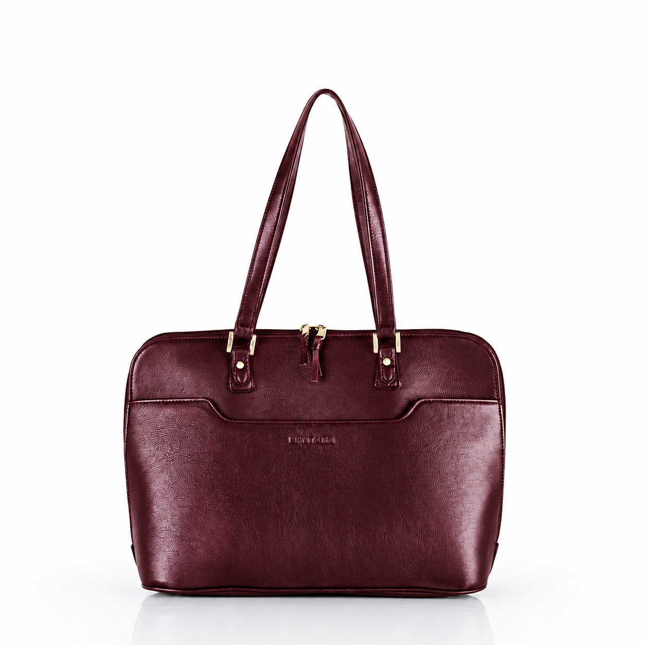 Jess Leather Laptop Bag