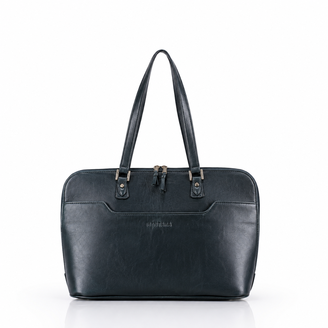 Jess Leather Laptop Bag