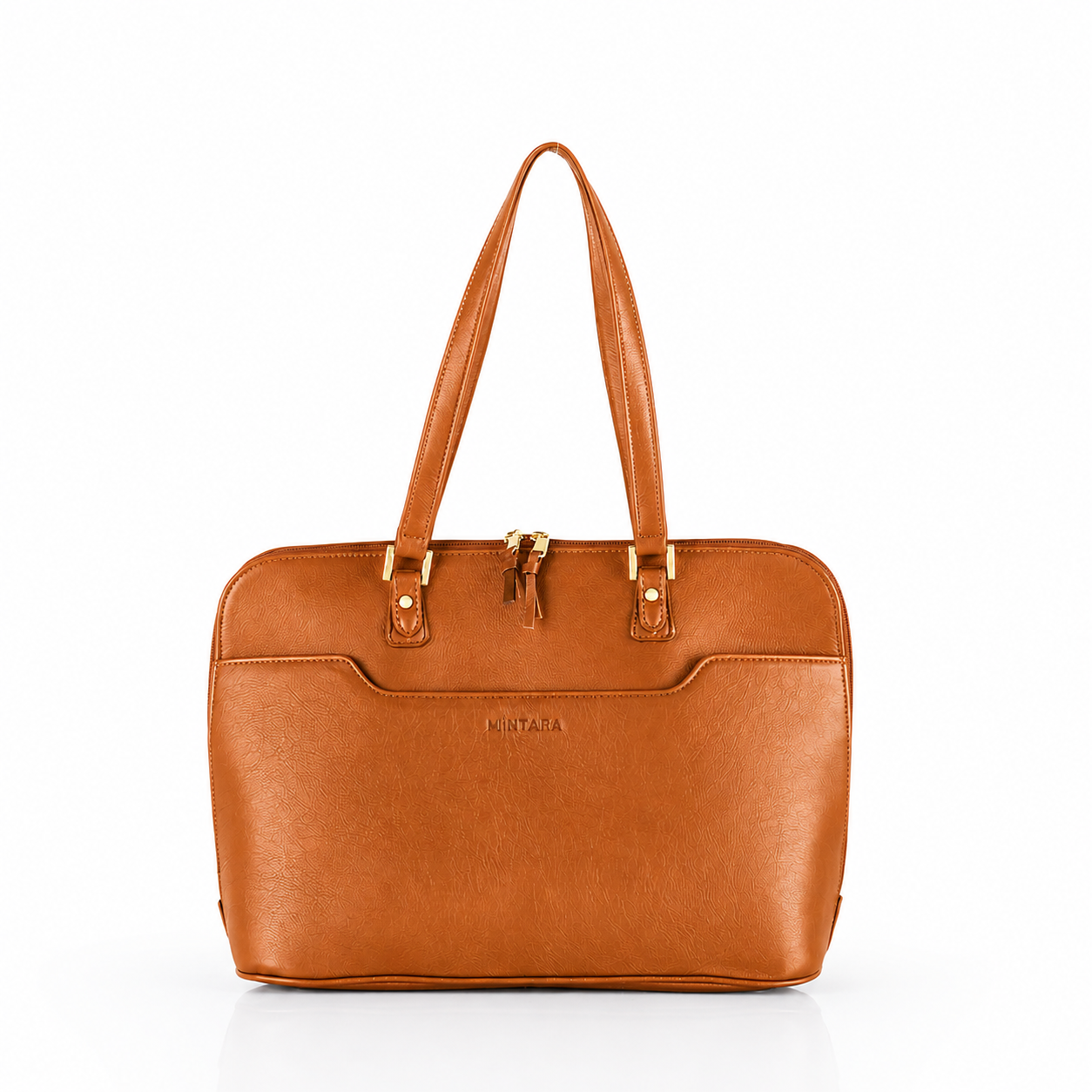 Jess Leather Laptop Bag
