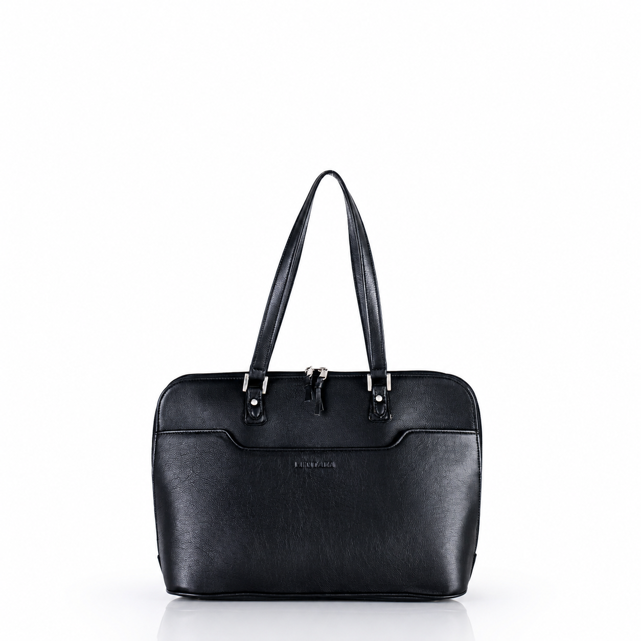 Jess Leather Laptop Bag