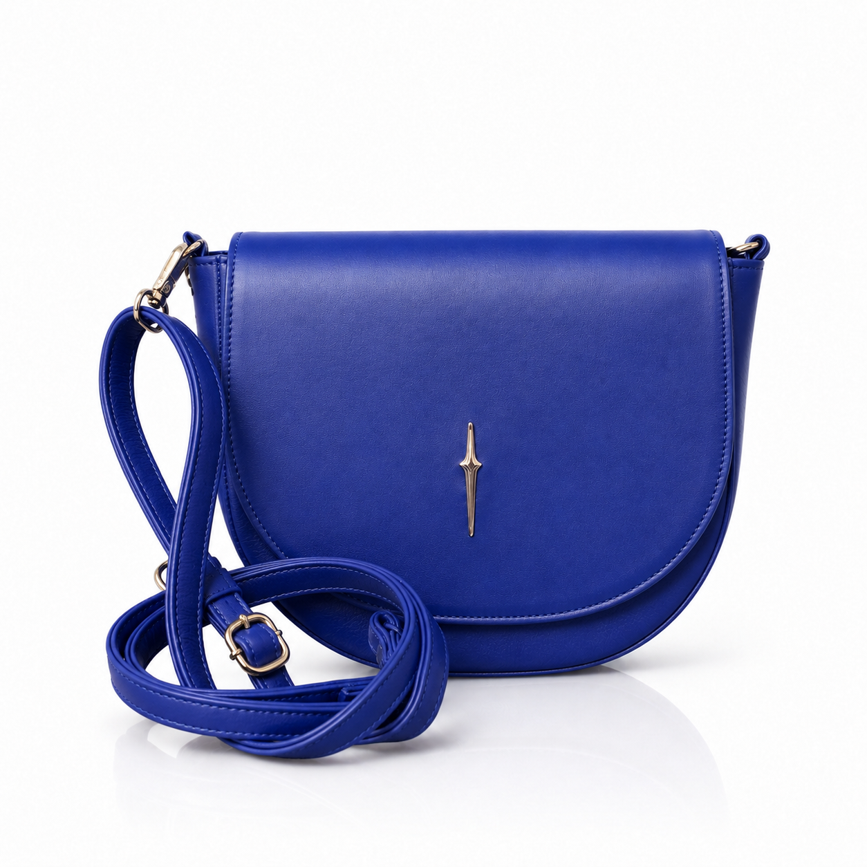 Balito Leather Satchel
