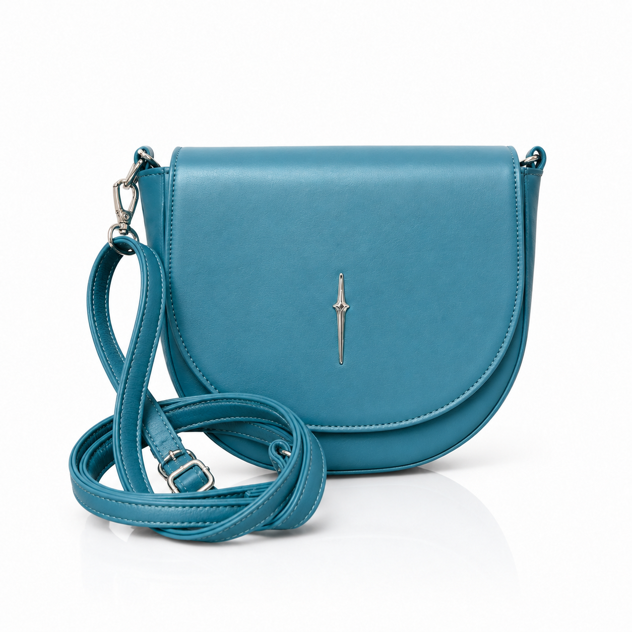 Balito Leather Satchel