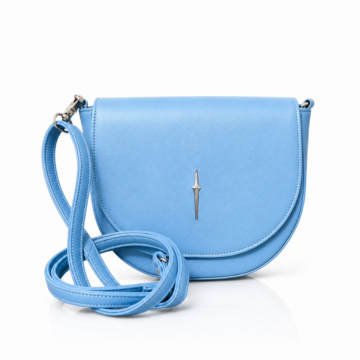 Balito Leather Satchel